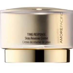 AMOREPACIFIC Time Response Skin Reserve Creme (15 ml / 0.5 fl. oz.)